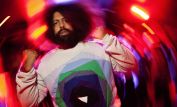 Reggie Watts