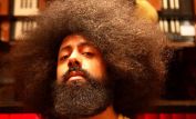 Reggie Watts