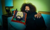 Reggie Watts