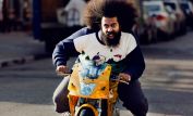 Reggie Watts