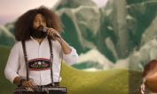 Reggie Watts