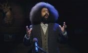 Reggie Watts