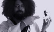 Reggie Watts