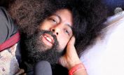 Reggie Watts