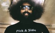 Reggie Watts