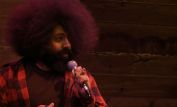 Reggie Watts