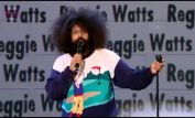 Reggie Watts