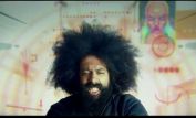 Reggie Watts