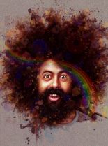 Reggie Watts