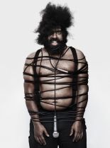 Reggie Watts