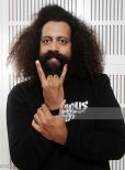 Reggie Watts