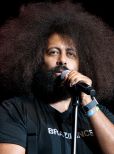 Reggie Watts