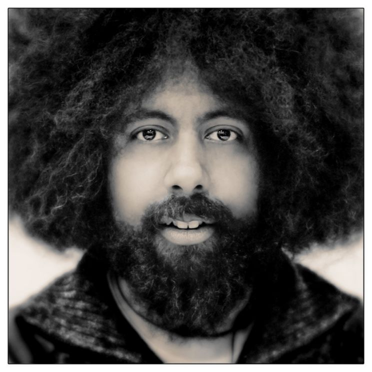 Reggie Watts