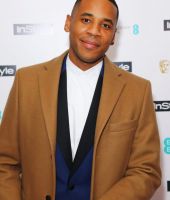 Reggie Yates