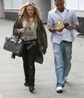 Reggie Yates