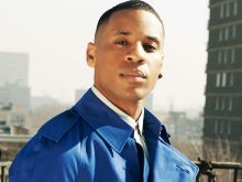 Reggie Yates