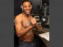 Reggie Yates