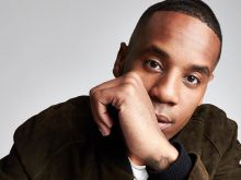 Reggie Yates