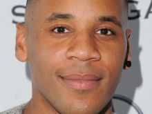 Reggie Yates