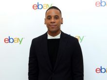 Reggie Yates