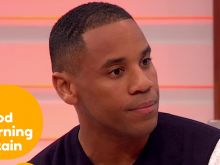 Reggie Yates