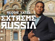 Reggie Yates