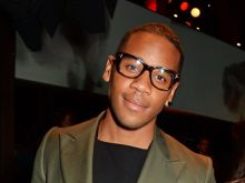 Reggie Yates