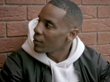 Reggie Yates