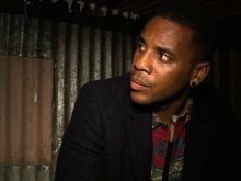 Reggie Yates