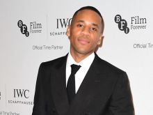 Reggie Yates