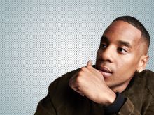 Reggie Yates