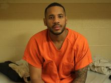Reggie Yates