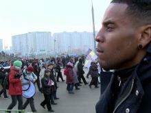 Reggie Yates