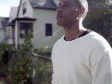 Reggie Yates