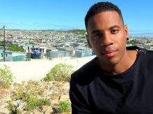 Reggie Yates