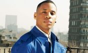 Reggie Yates