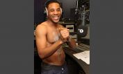 Reggie Yates