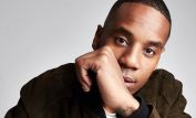 Reggie Yates