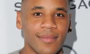 Reggie Yates