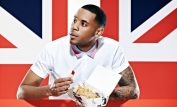 Reggie Yates