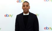 Reggie Yates