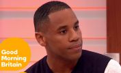 Reggie Yates