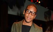 Reggie Yates