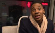 Reggie Yates