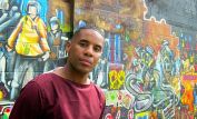 Reggie Yates