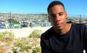 Reggie Yates