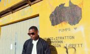 Reggie Yates