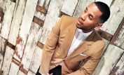 Reggie Yates