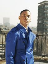 Reggie Yates