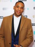 Reggie Yates